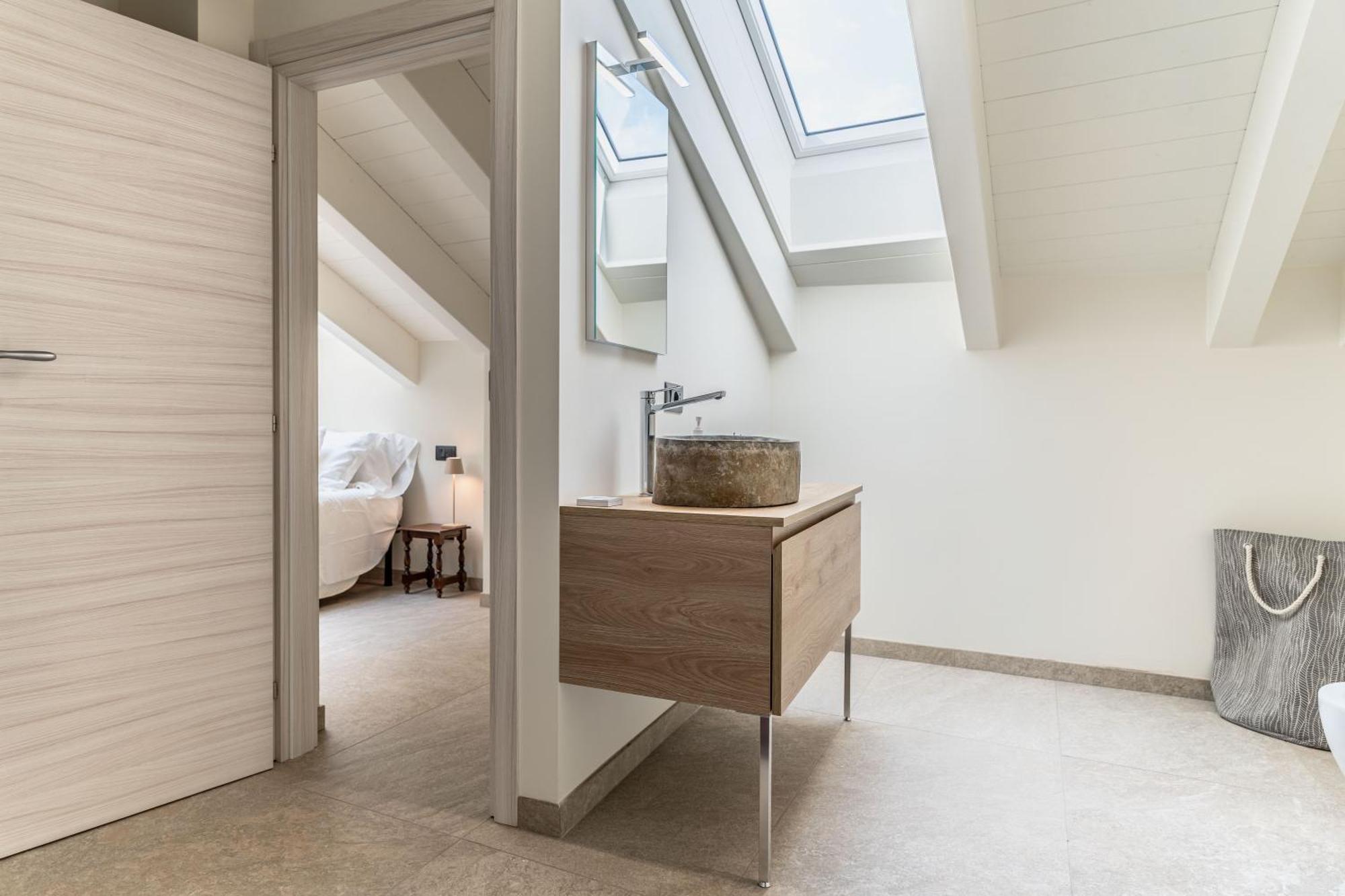 Luxury 2Br W/ River Castle View In Borgo Valsugana Apartment Exterior photo