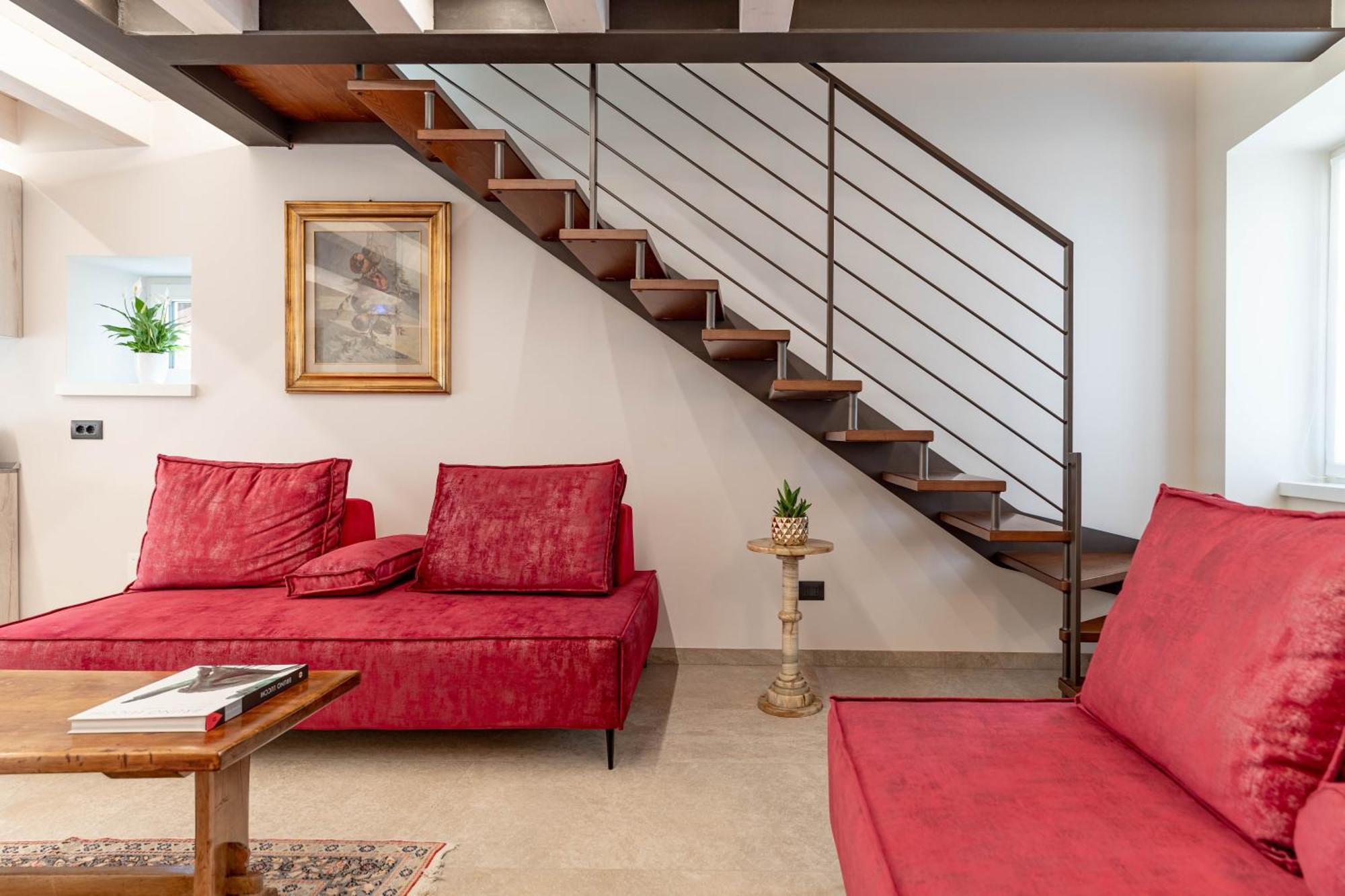 Luxury 2Br W/ River Castle View In Borgo Valsugana Apartment Exterior photo