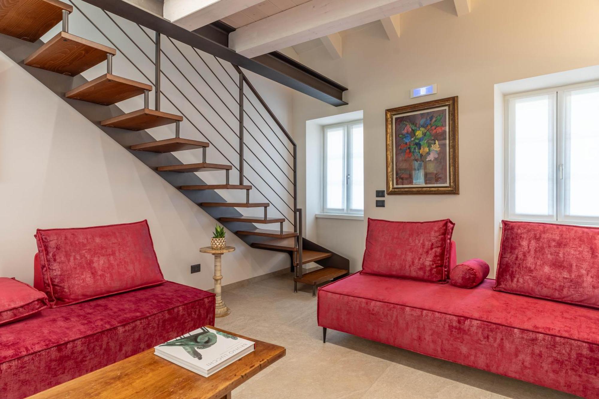 Luxury 2Br W/ River Castle View In Borgo Valsugana Apartment Exterior photo